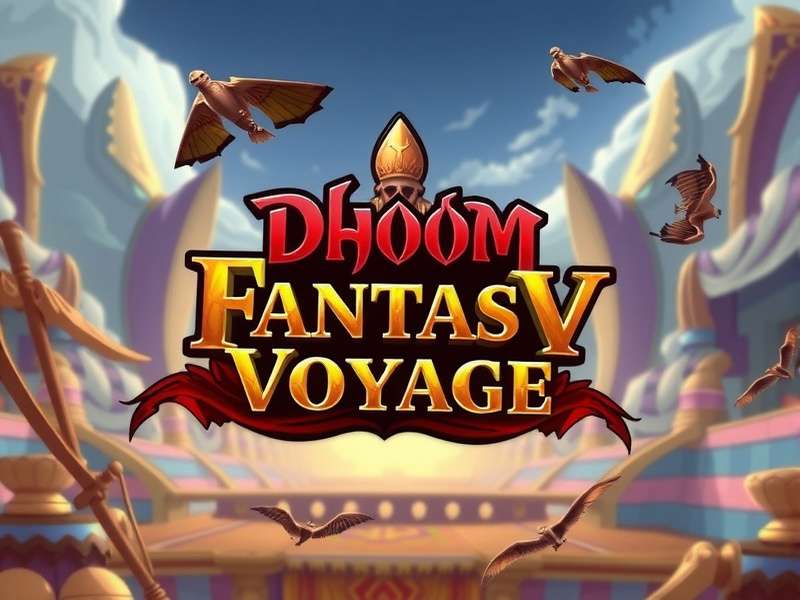 Dhoom Fantasy Voyage Combat System